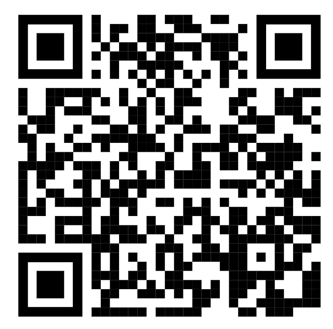 QR Code for LottoWorld App